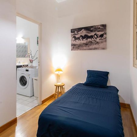 La Comedie De Montpellier - Appt Chaleureux Экстерьер фото