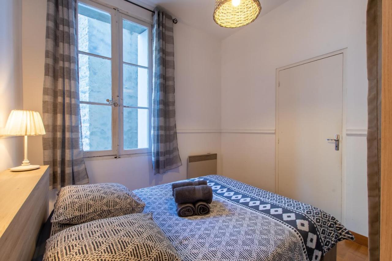 La Comedie De Montpellier - Appt Chaleureux Экстерьер фото